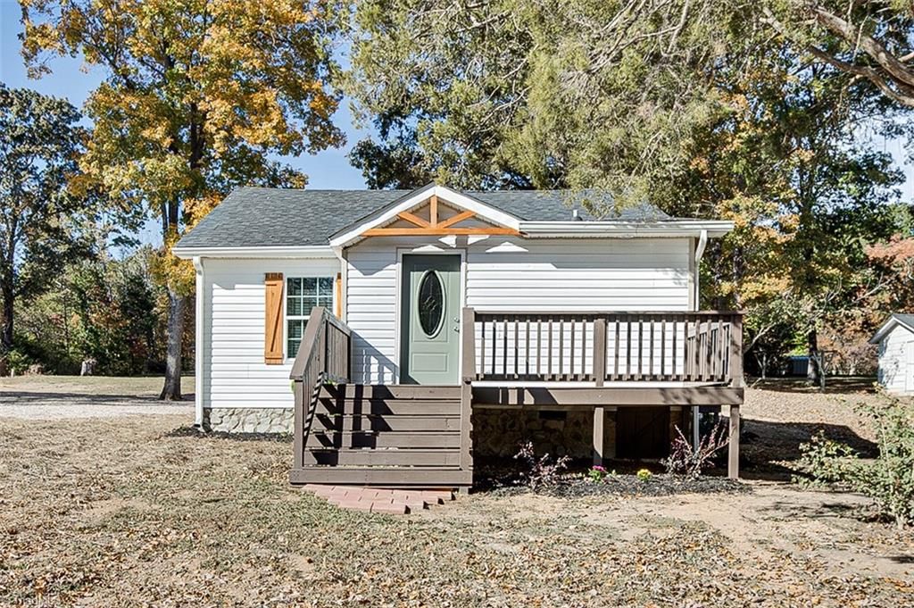 116 Bullins Lane, Asheboro, NC 27205