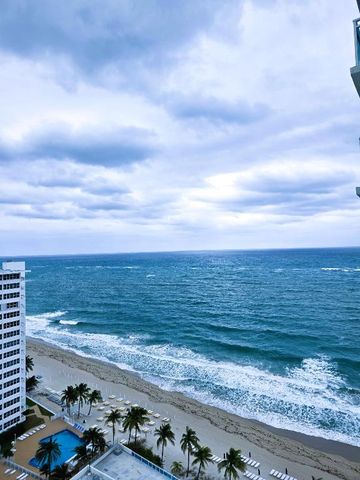 3900 Galt Ocean Drive 1915, Fort Lauderdale, FL 33308