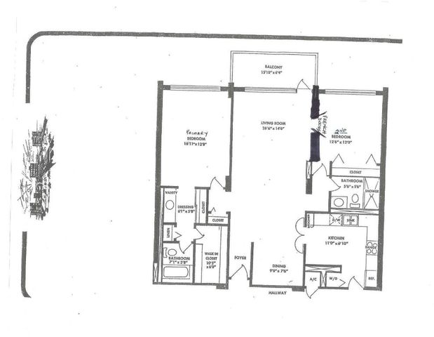 3900 Galt Ocean Drive 1915, Fort Lauderdale, FL 33308