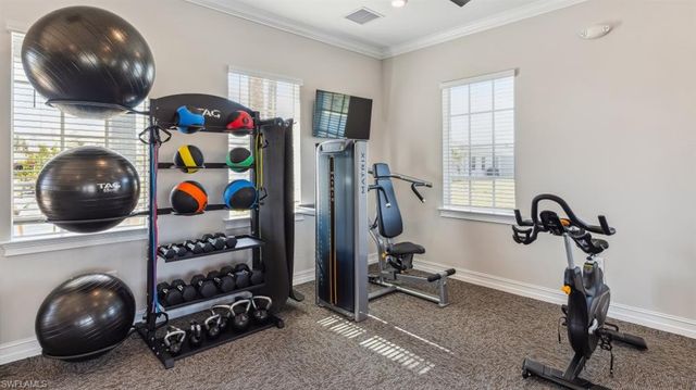 8040 CEDAR KEY WAY, Lehigh Acres, FL 33971