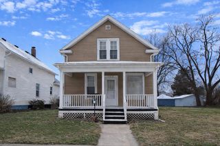 1412 Scott Street, La Porte, IN 46350