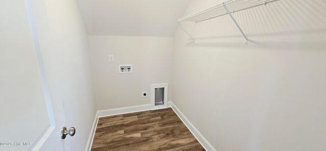 636 Abigail Taylor Drive A, Greenville, NC 27834