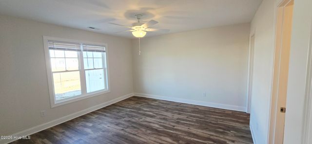 636 Abigail Taylor Drive A, Greenville, NC 27834