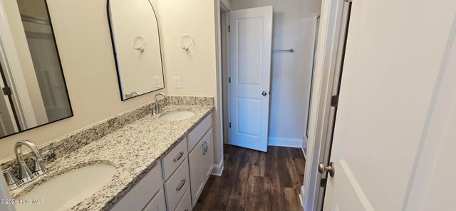 636 Abigail Taylor Drive A, Greenville, NC 27834