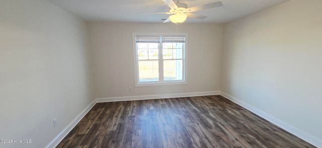 636 Abigail Taylor Drive A, Greenville, NC 27834