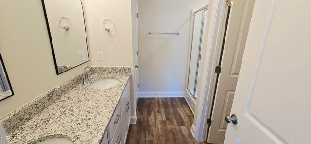 636 Abigail Taylor Drive A, Greenville, NC 27834