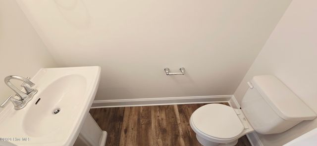 636 Abigail Taylor Drive A, Greenville, NC 27834