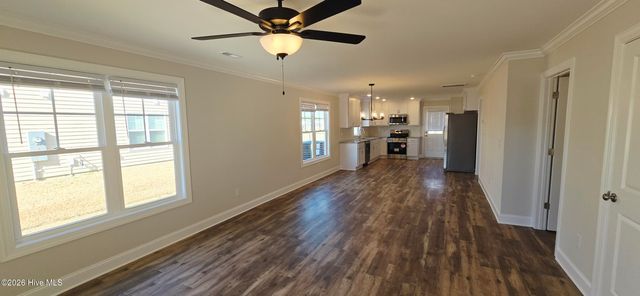 636 Abigail Taylor Drive A, Greenville, NC 27834