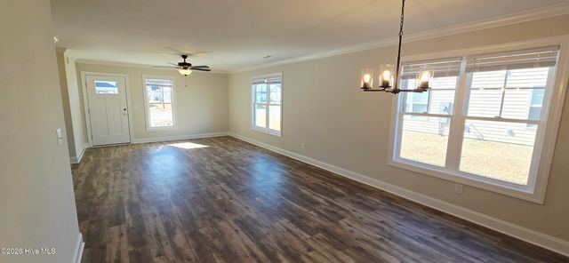 636 Abigail Taylor Drive A, Greenville, NC 27834