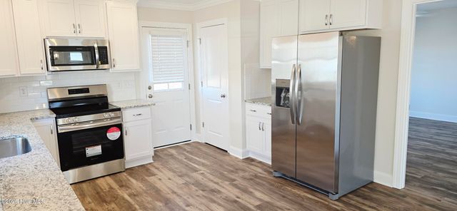 636 Abigail Taylor Drive A, Greenville, NC 27834