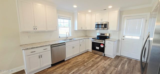 636 Abigail Taylor Drive A, Greenville, NC 27834