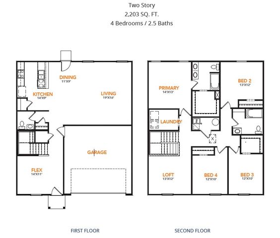 200 Peace Lily Way, Tolar, TX 76476