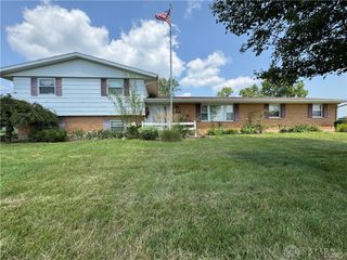 2579 Old Springfield Road, Tipp City, OH 45371