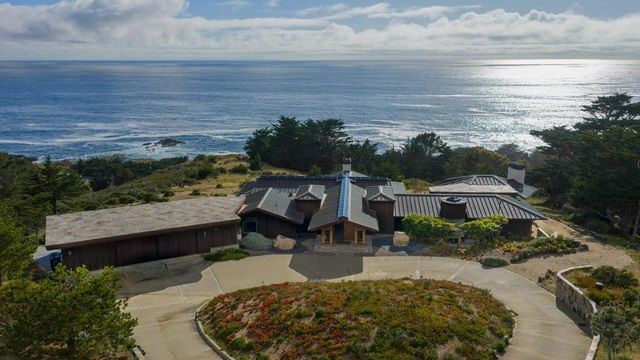 31475 Highway 1, Carmel, CA 93923