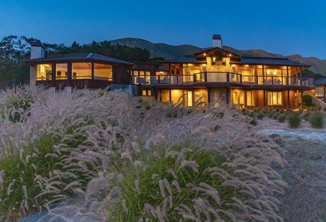 31475 Highway 1, Carmel, CA 93923