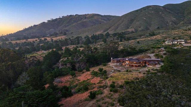 31475 Highway 1, Carmel, CA 93923