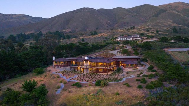 31475 Highway 1, Carmel, CA 93923