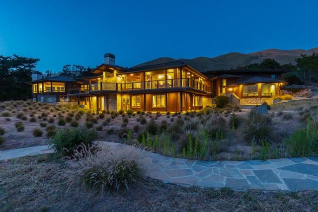 31475 Highway 1, Carmel, CA 93923