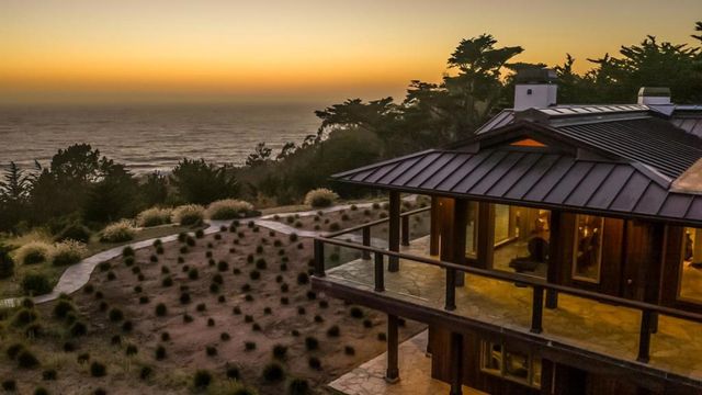 31475 Highway 1, Carmel, CA 93923
