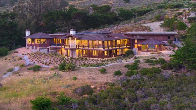 31475 Highway 1, Carmel, CA 93923