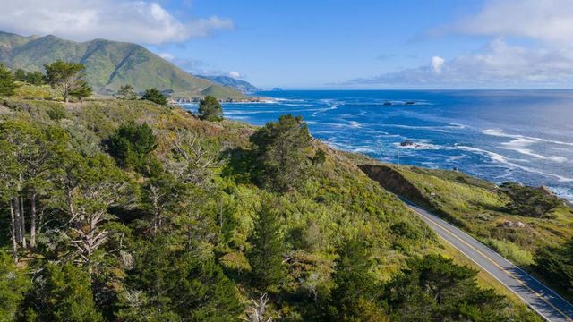 31475 Highway 1, Carmel, CA 93923