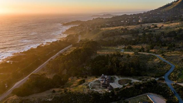 31475 Highway 1, Carmel, CA 93923