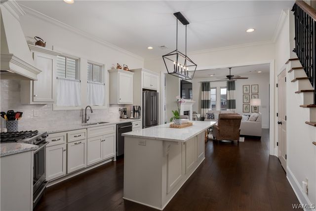 5384 Courtney, Tuscaloosa, AL 35406