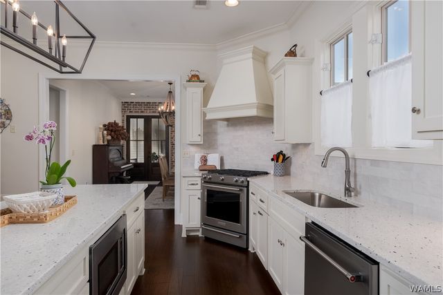 5384 Courtney, Tuscaloosa, AL 35406