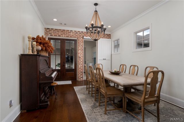 5384 Courtney, Tuscaloosa, AL 35406