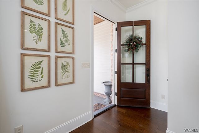 5384 Courtney, Tuscaloosa, AL 35406