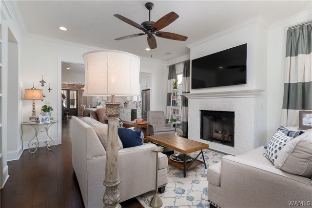 5384 Courtney, Tuscaloosa, AL 35406