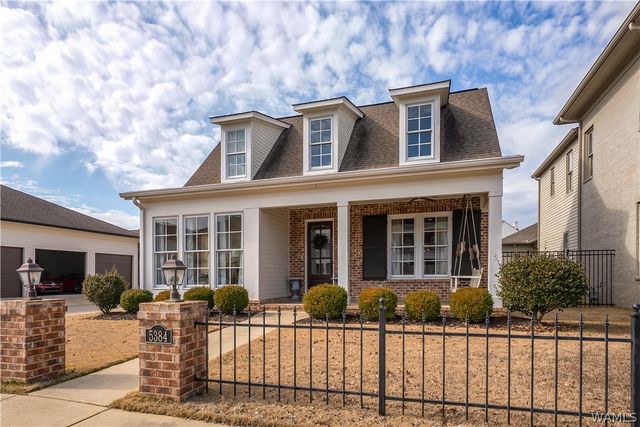 5384 Courtney, Tuscaloosa, AL 35406