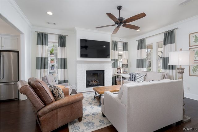 5384 Courtney, Tuscaloosa, AL 35406