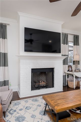 5384 Courtney, Tuscaloosa, AL 35406