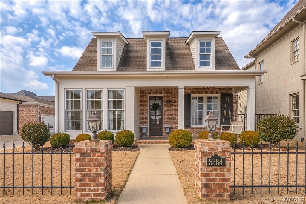 5384 Courtney, Tuscaloosa, AL 35406