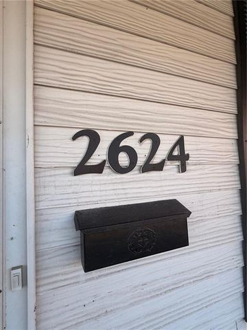 2624 Saint Joseph Avenue, St Joseph, MO 64505