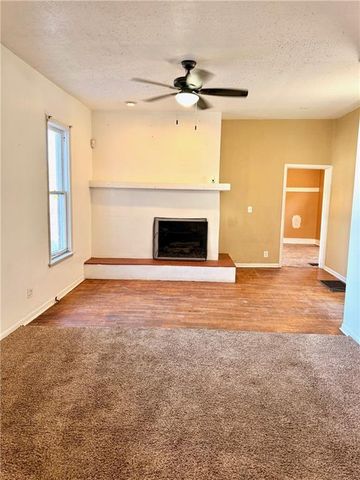 2624 Saint Joseph Avenue, St Joseph, MO 64505