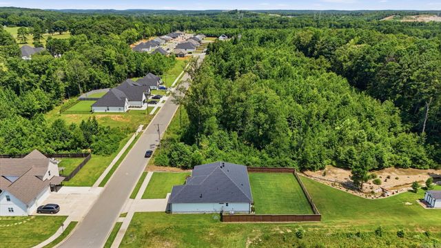 6150 Creekwater Drive, Alexander, AR 72002