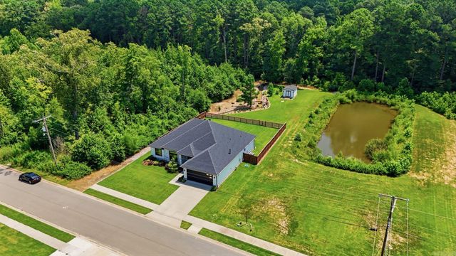 6150 Creekwater Drive, Alexander, AR 72002