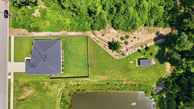 6150 Creekwater Drive, Alexander, AR 72002
