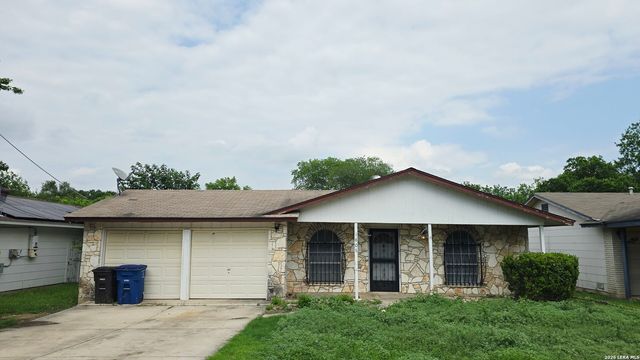 1806 Wrangler, San Antonio, TX 78227