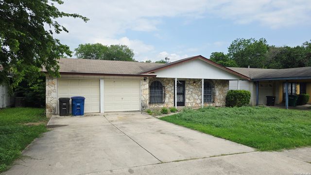 1806 Wrangler, San Antonio, TX 78227