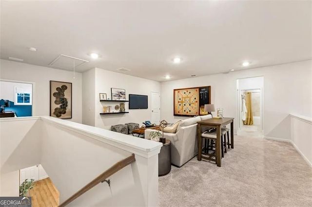 328 Bailiwick Lane, Canton, GA 30115