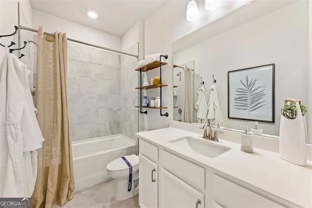 328 Bailiwick Lane, Canton, GA 30115
