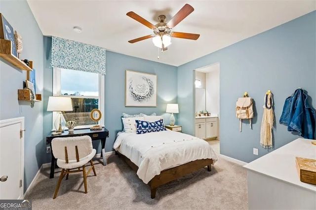 328 Bailiwick Lane, Canton, GA 30115
