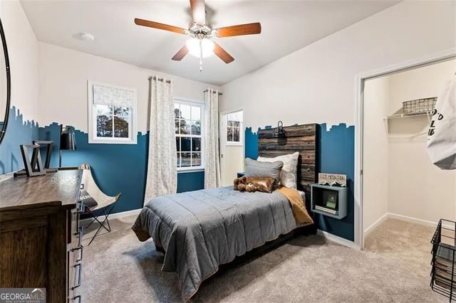 328 Bailiwick Lane, Canton, GA 30115
