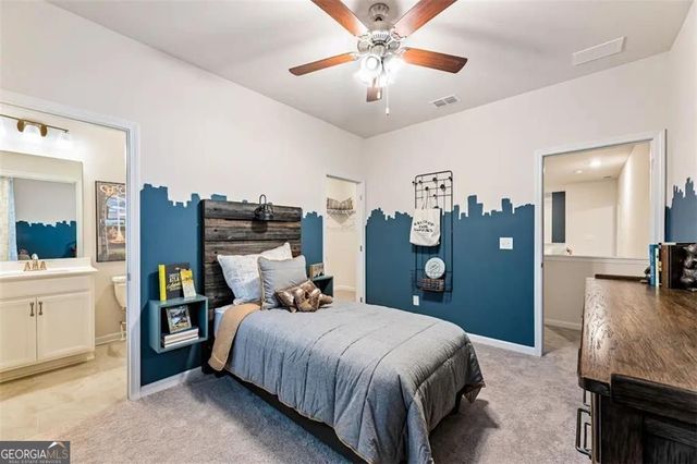 328 Bailiwick Lane, Canton, GA 30115