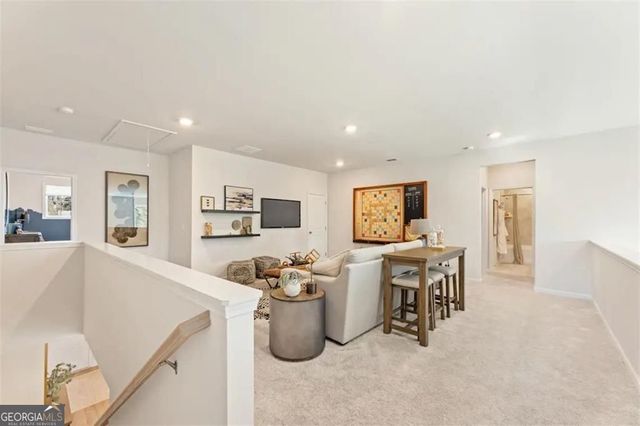 328 Bailiwick Lane, Canton, GA 30115