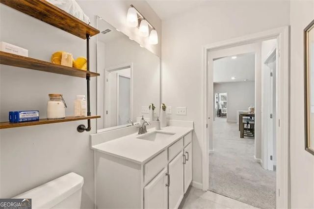 328 Bailiwick Lane, Canton, GA 30115