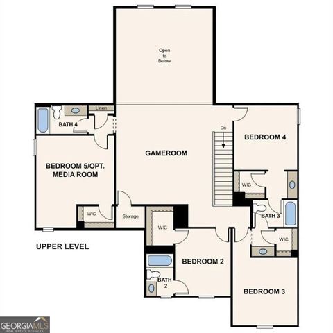 328 Bailiwick Lane, Canton, GA 30115